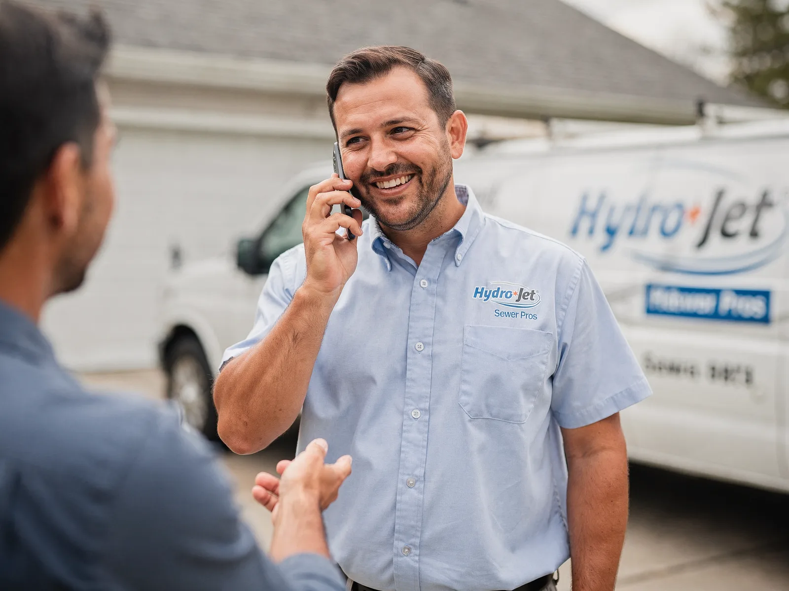 Hydro Jetting Riverside, IA FAQs